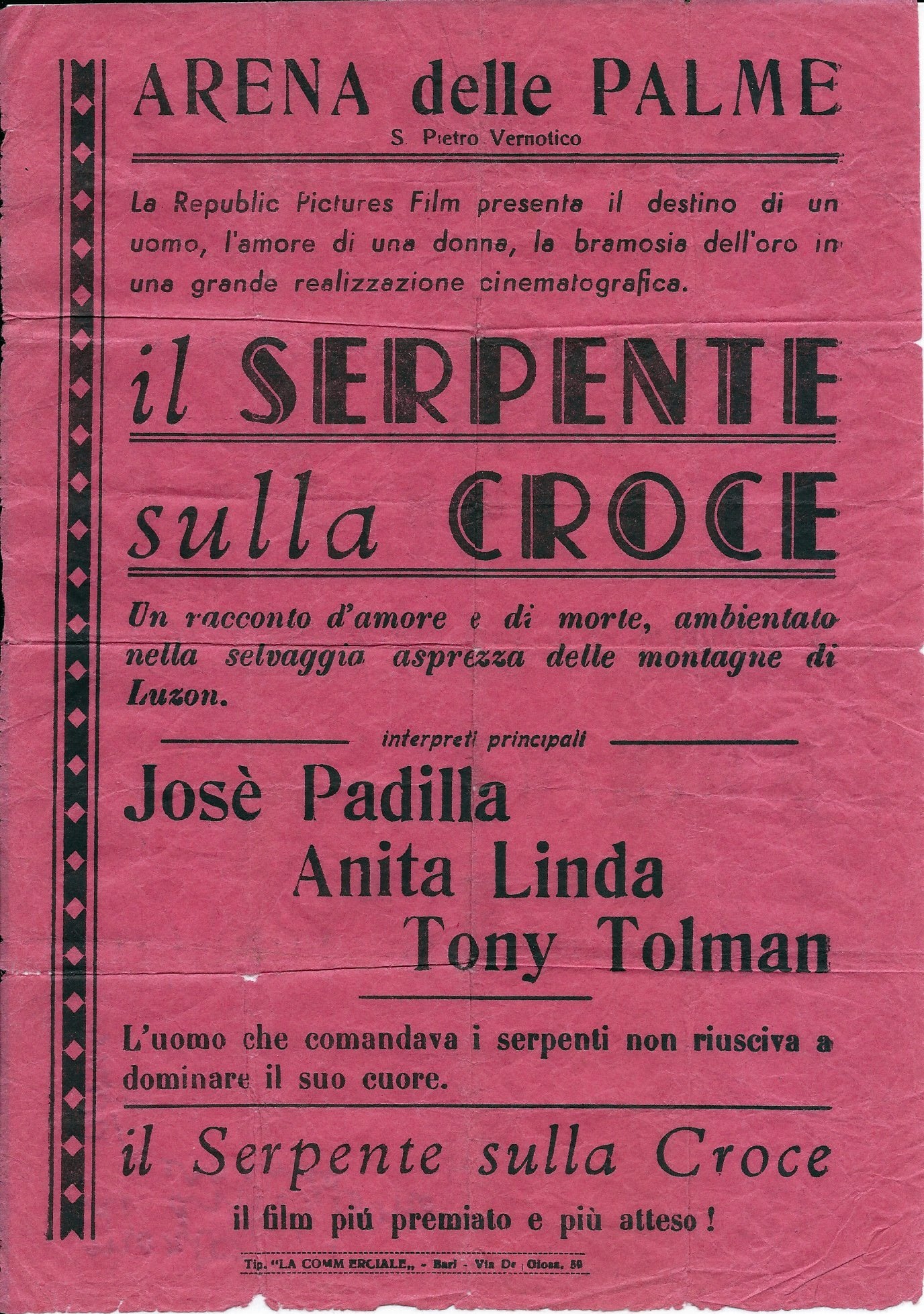 San Pietro Vernotico (BR) - Scorci suggestivi e architettura tipica